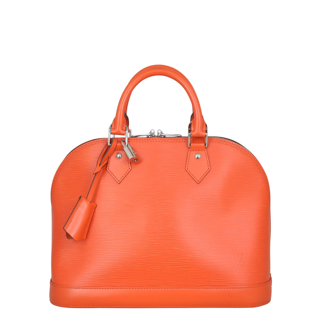 Louis Vuitton Alma PM Epi Front
