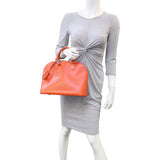 Louis Vuitton Alma PM Epi Mannequin
