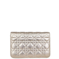 Miss Dior Promenade Pouch Back
