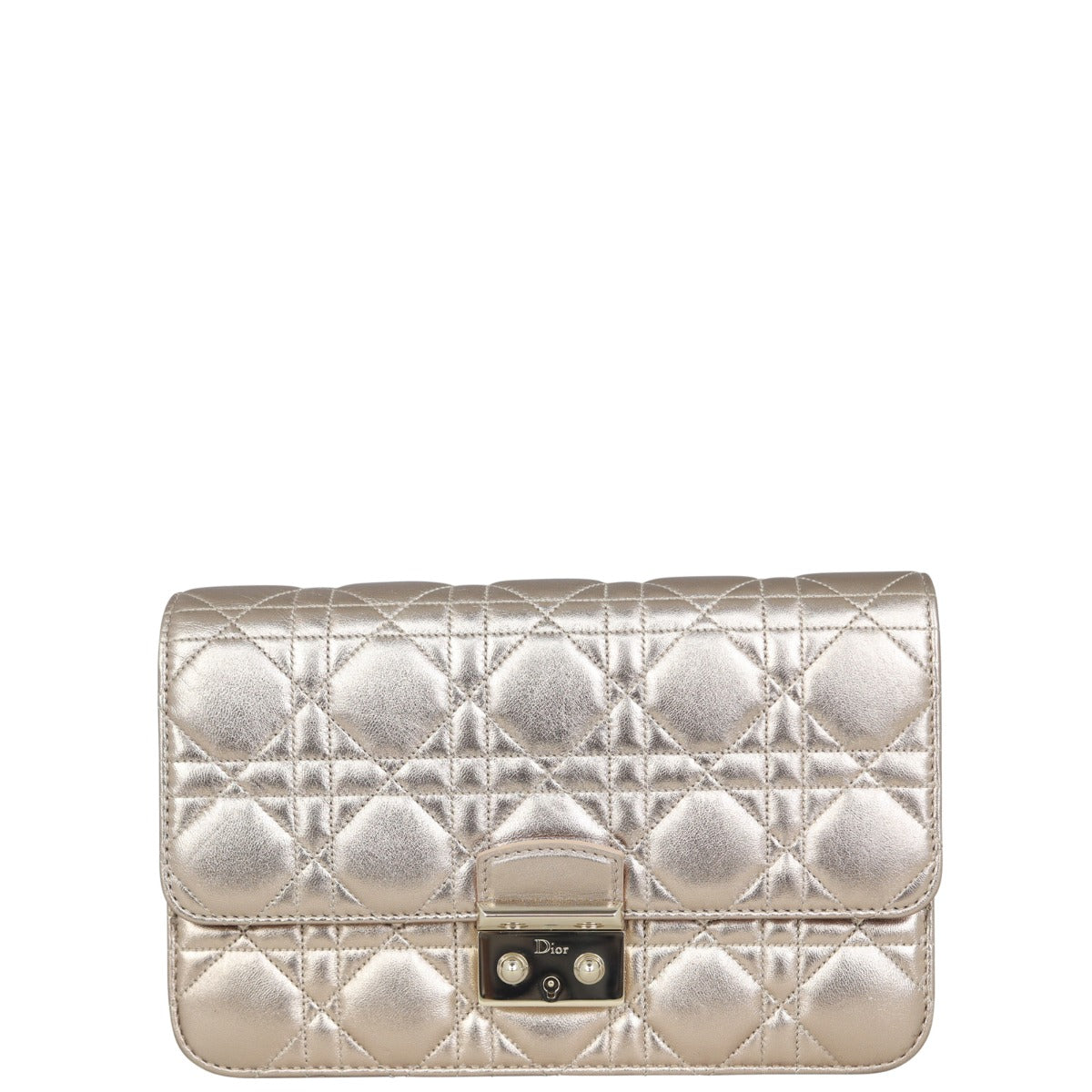 Miss Dior Promenade Pouch Front