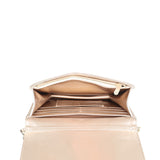 Miss Dior Promenade Pouch Whole interior
