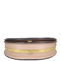 Chloe Nile Minaudiere Bracelet Bag Base
