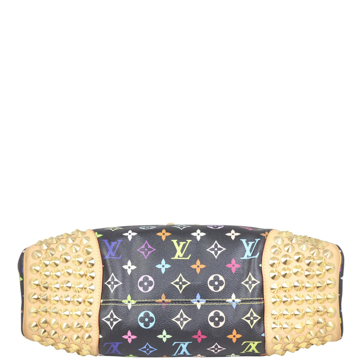 Louis Vuitton Chrissie Monogram Multicolore Base
