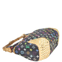 Louis Vuitton Chrissie Monogram Multicolore Corner
