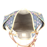 Louis Vuitton Chrissie Monogram Multicolore Whole interior
