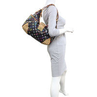 Louis Vuitton Chrissie Monogram Multicolore Mannequin
