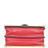 Prada Cahier Shoulder Bag Base
