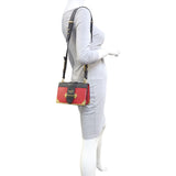 Prada Cahier Shoulder Bag Mannequin
