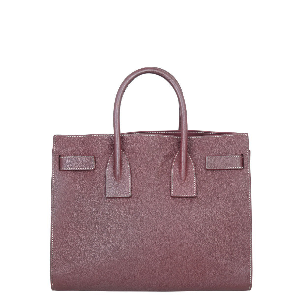 Saint Laurent Sac de Jour Small Back
