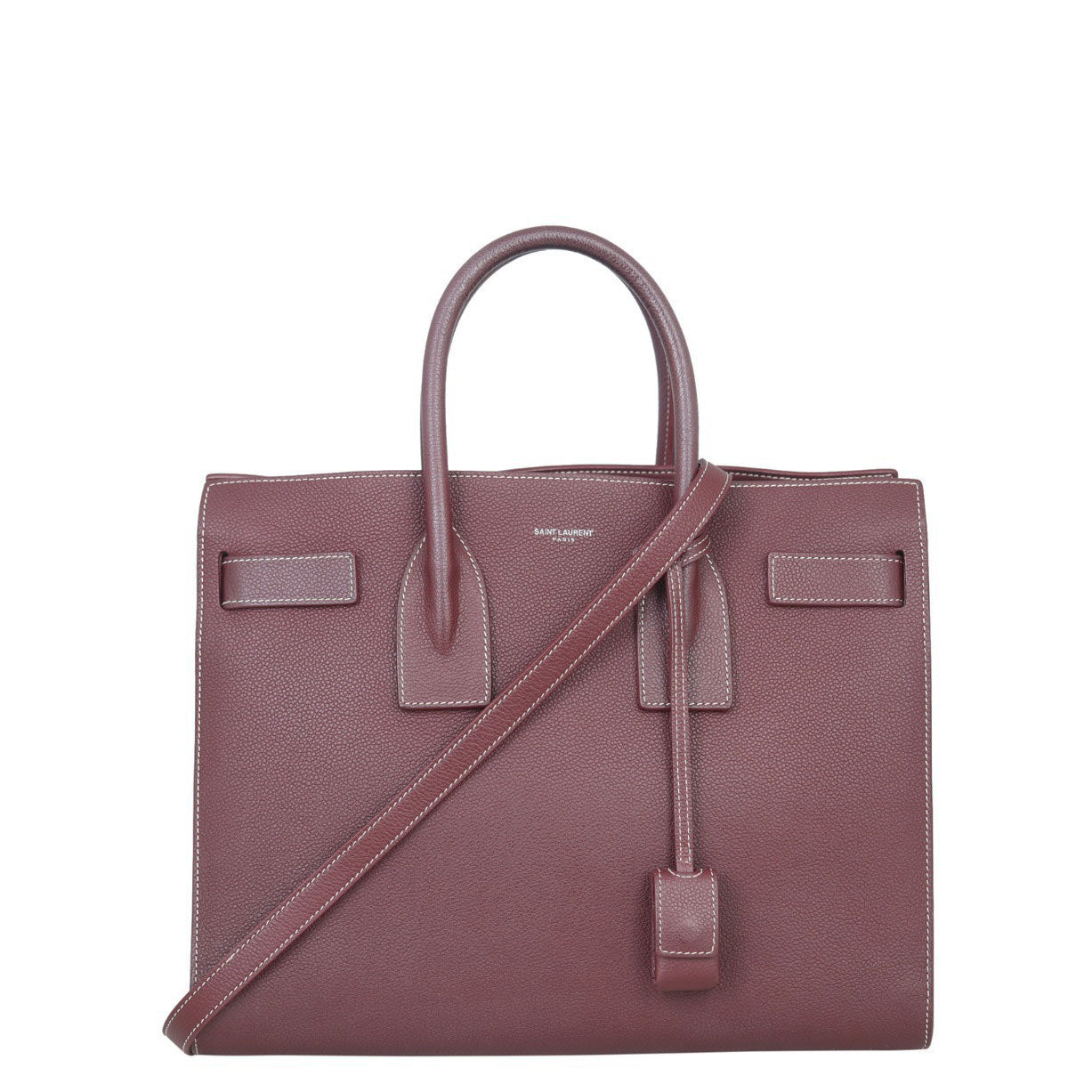 Saint Laurent Sac de Jour Small Front
