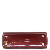 Louis Vuitton Brea MM Monogram Vernis Base
