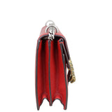 Gucci Dionysus Small Leather Shoulder Bag Side
