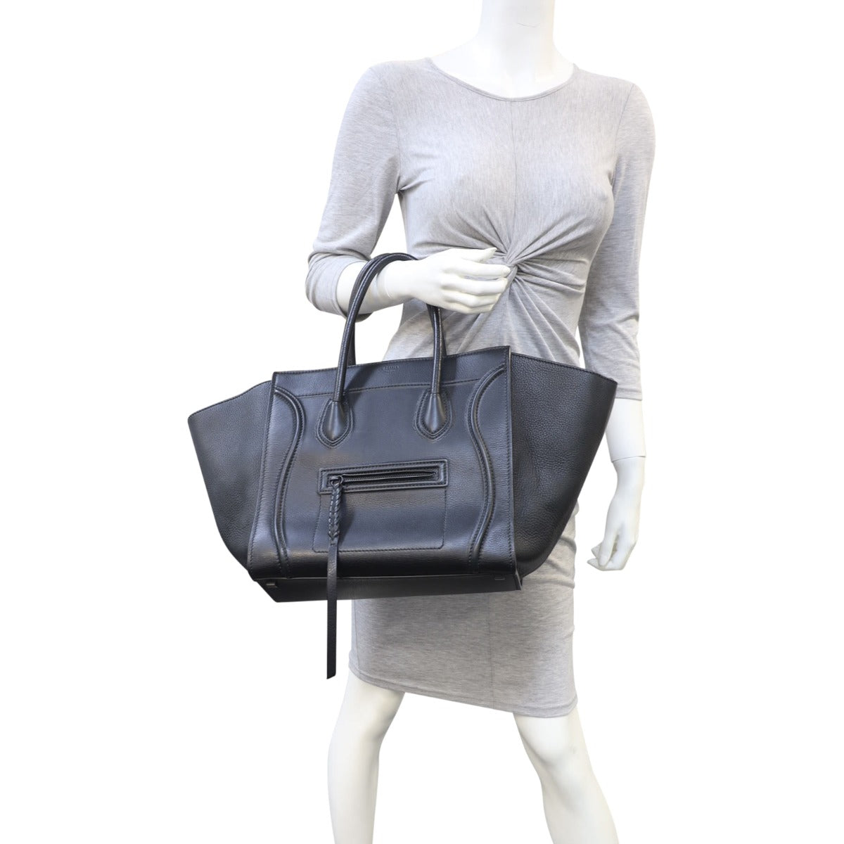 Celine Phantom Luggage Tote Medium Mannequin
