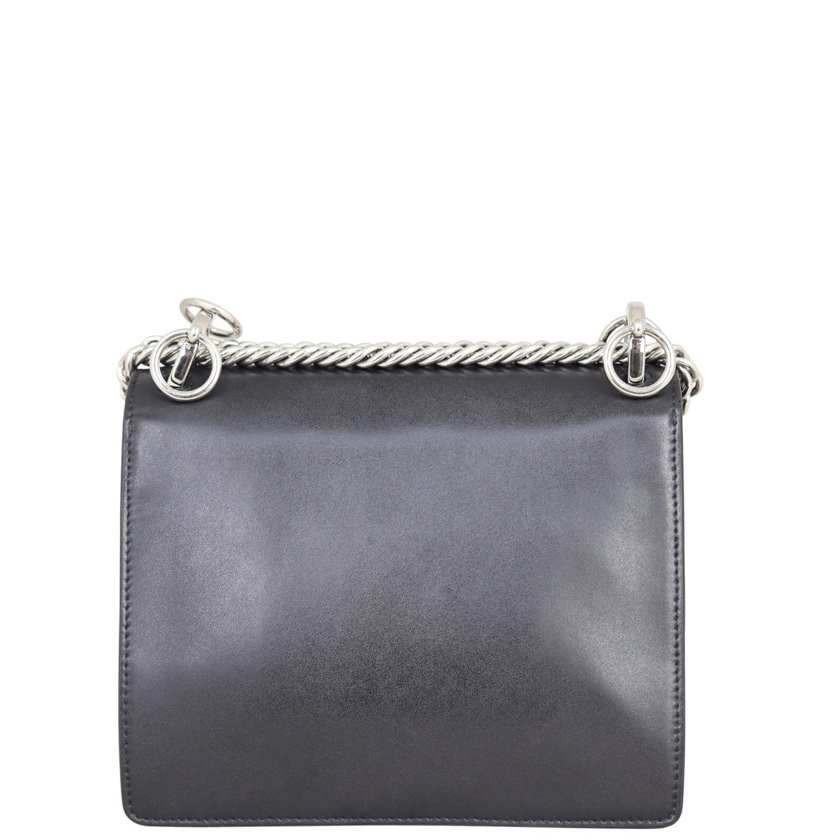 Fendi Kan I Crossbody Small Back
