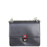 Fendi Kan I Crossbody Small Front
