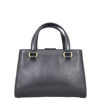 Gucci Sylvie Small Top Handle Back
