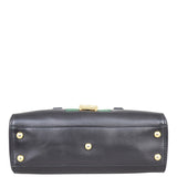Gucci Sylvie Small Top Handle Base

