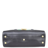 Gucci Sylvie Small Top Handle Base
