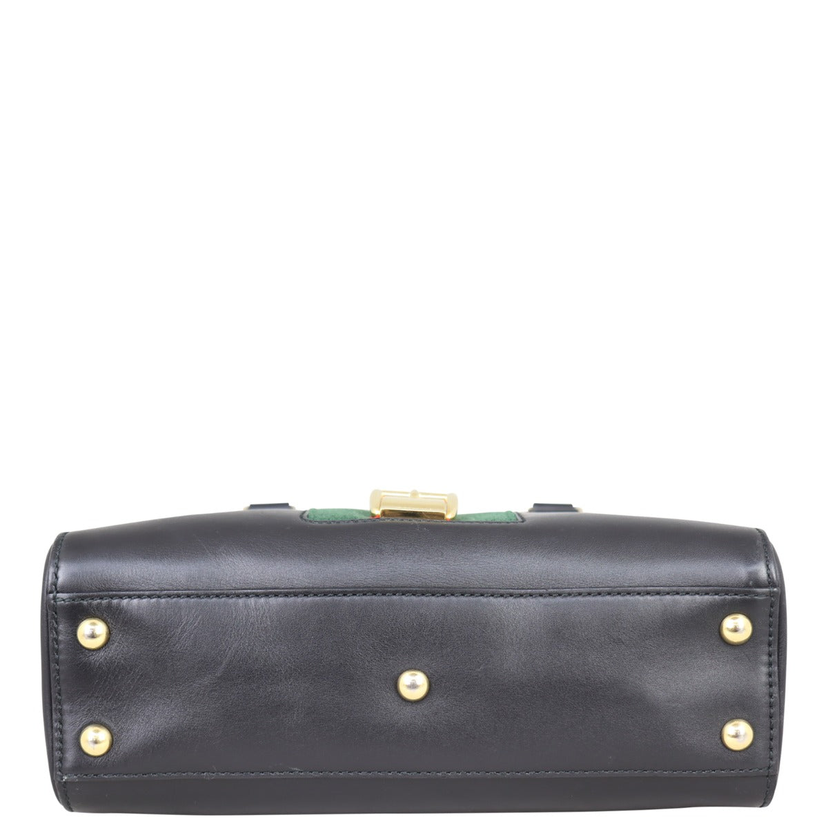 Gucci Sylvie Small Top Handle Base
