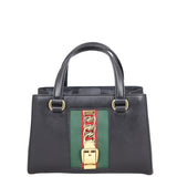 Gucci Sylvie Small Top Handle Front

