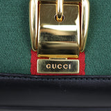 Gucci Sylvie Small Top Handle Hardware
