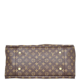 Louis Vuitton Artsy MM Monogram Base
