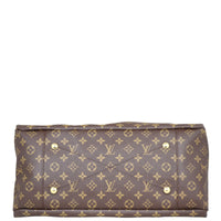 Louis Vuitton Artsy MM Monogram Base
