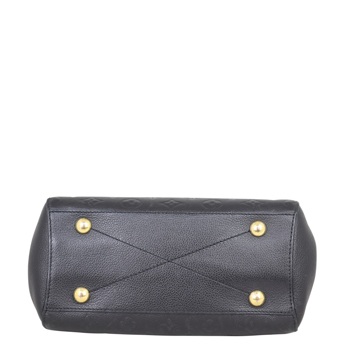 Louis Vuitton Montaigne BB Monogram Empreinte