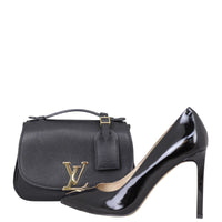 Louis Vuitton Neo Vivienne Shoe
