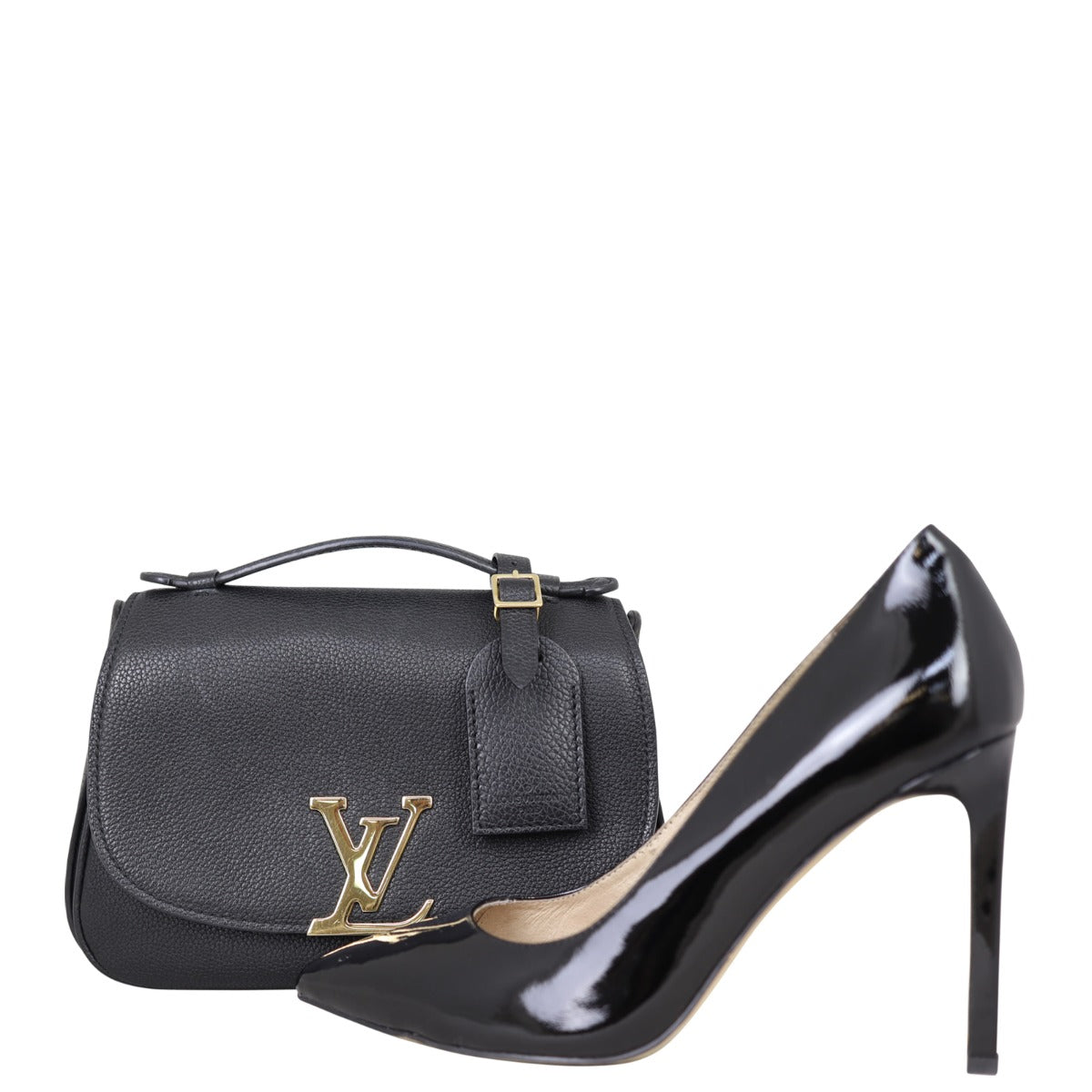 Louis Vuitton Neo Vivienne Shoe
