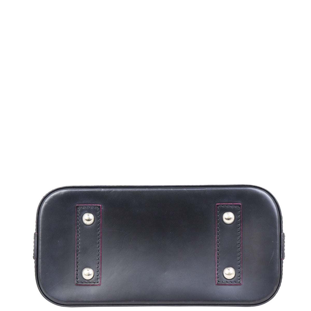 Louis Vuitton Alma BB Epi Base