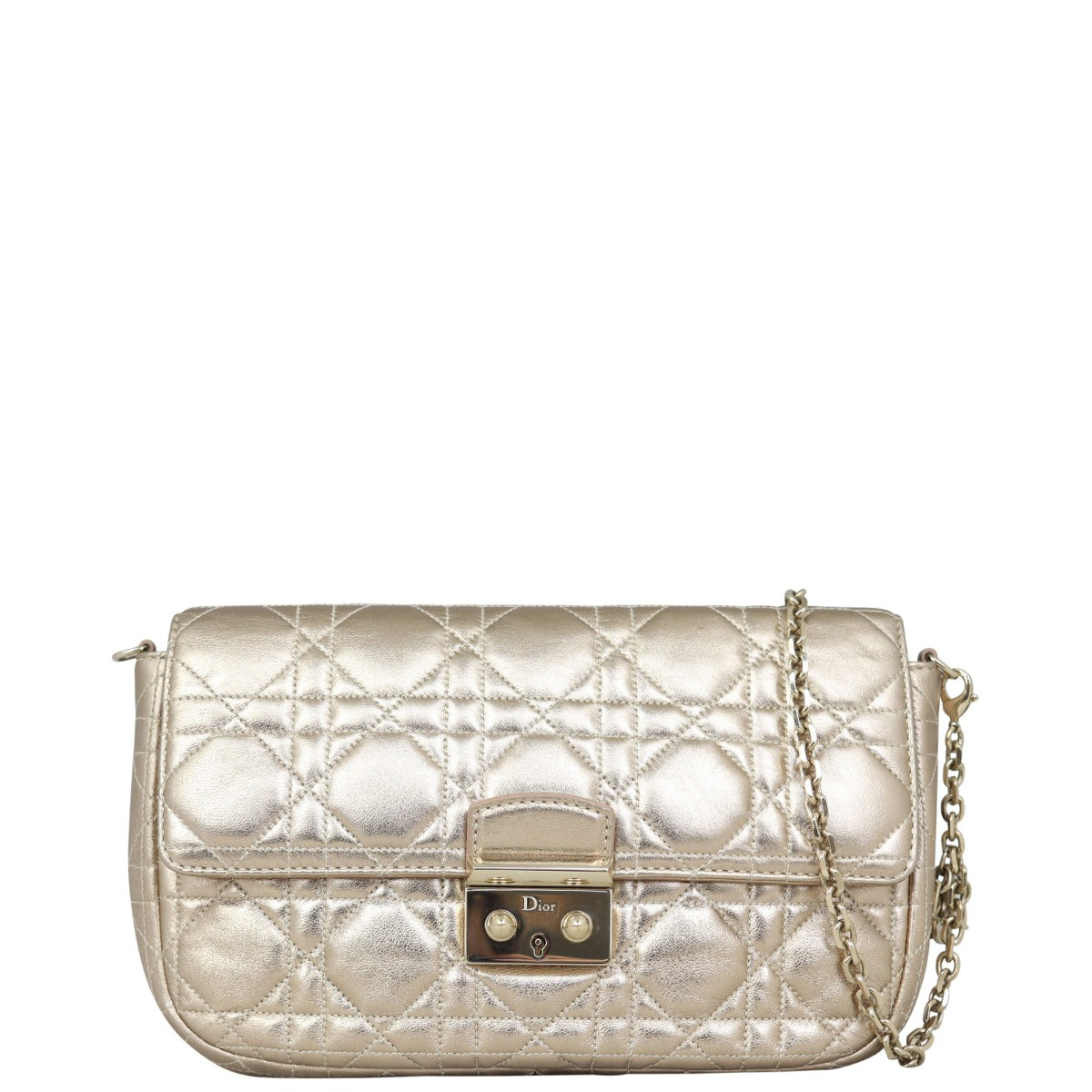 Dior Miss Dior Promenade Pouch Front with strap