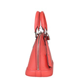Louis Vuitton Alma BB Epi Side 