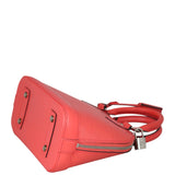 Louis Vuitton Alma BB Epi Corner Distance