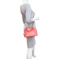 Louis Vuitton Alma BB Epi Mannequin