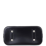 Louis Vuitton Alma BB Denim Epi Base