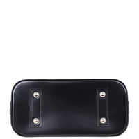 Louis Vuitton Alma BB Denim Epi Base