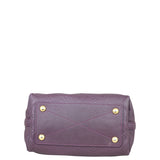 Louis Vuitton Speedy 25 Bandouliere Monogram Empreinte  Base