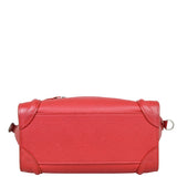 Celine Nano Luggage Tote Base