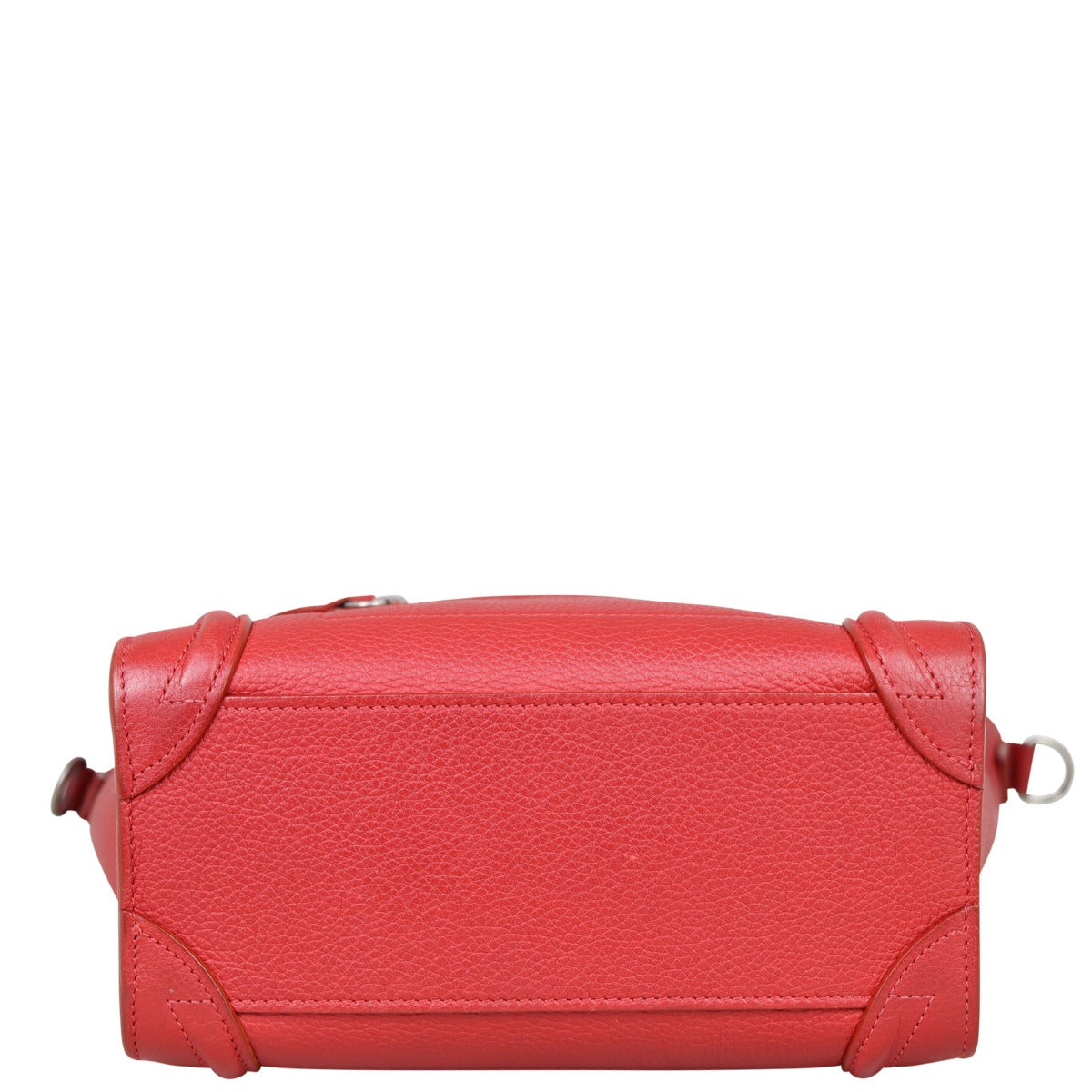 Celine Nano Luggage Tote Base