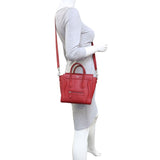 Celine Nano Luggage Tote Mannequin