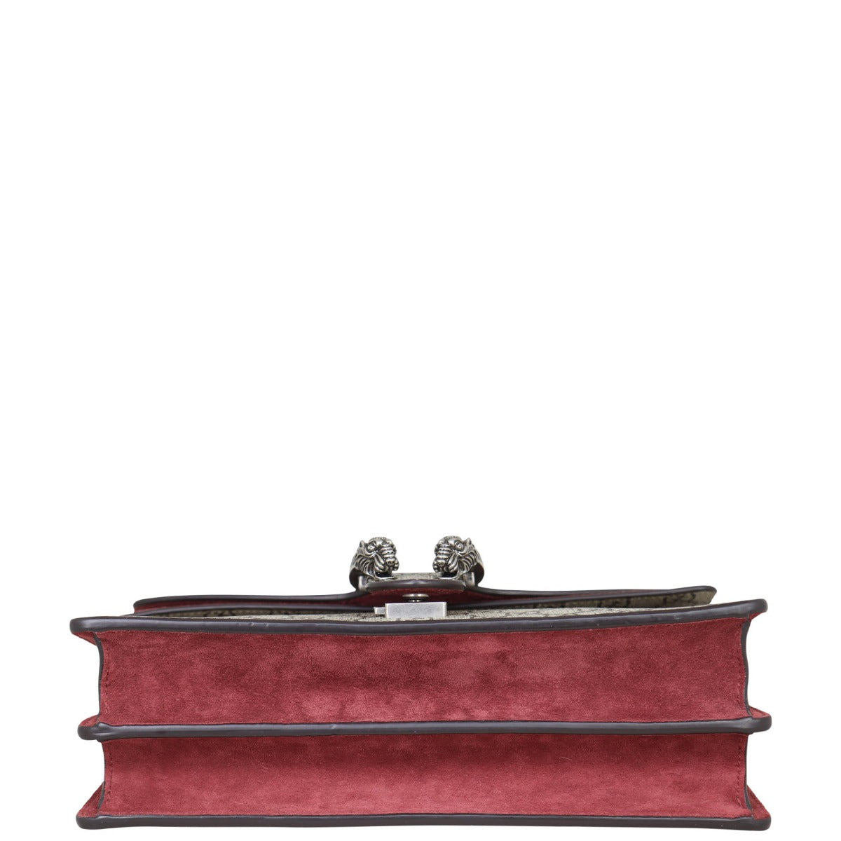 Gucci Dionysus GG Blooms Small Shoulder Bag Base