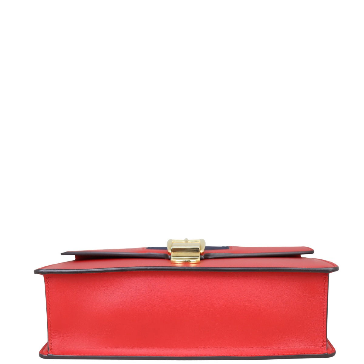 Gucci Sylvie Small Shoulder Bag Base