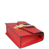 Gucci Sylvie Small Shoulder Bag Corner Distance
