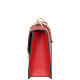 Gucci Sylvie Small Shoulder Bag Side