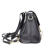 Chloe Faye Backpack Mini Side