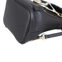 Chloe Faye Backpack Mini Corner Closeup