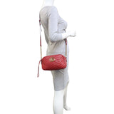 Gucci GG Marmont Small Camera Bag Mannequin