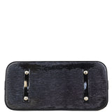 Louis Vuitton Alma GM Epi Electric Base