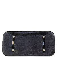 Louis Vuitton Alma GM Epi Electric Base